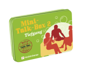 Mini-Talk-Box - Tiefgang (Spiel)