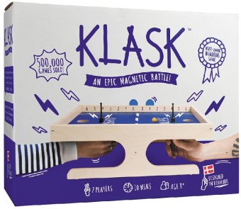 Klask (Spiel)