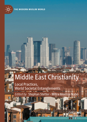 Middle East Christianity 