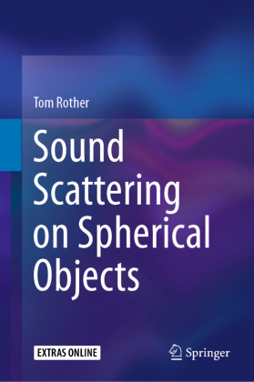 Sound Scattering on Spherical Objects 