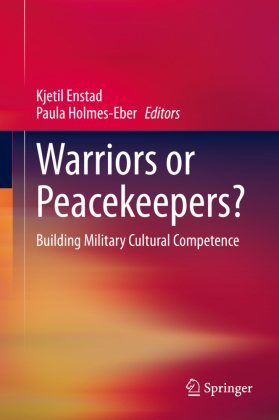 Warriors or Peacekeepers? 