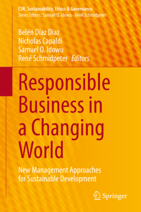 Responsible Business in a Changing World 