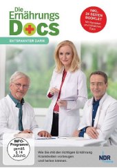 Die Ernährungs Docs - Bewegliche Gelenke, 1 DVD