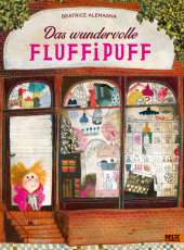 Das wundervolle Fluffipuff Cover
