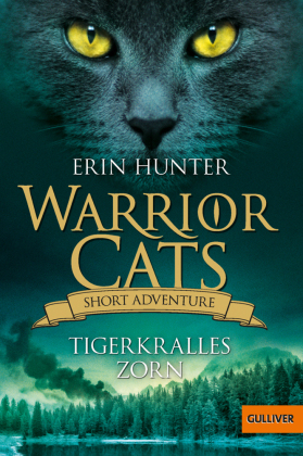 Warrior Cats - Short Adventure - Tigerkralles Zorn