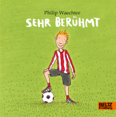Sehr berühmt
