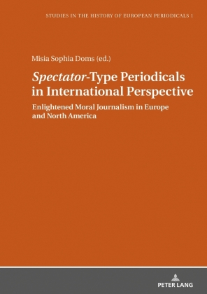 "Spectator"-Type Periodicals in International Perspective 