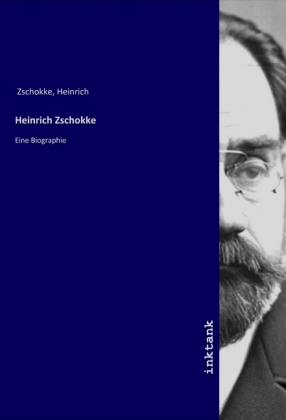 Heinrich Zschokke 