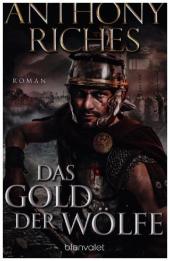 Das Gold der Wölfe