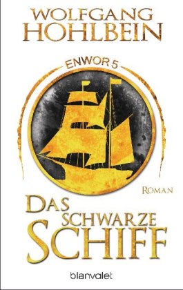 Enwor - Das schwarze Schiff 