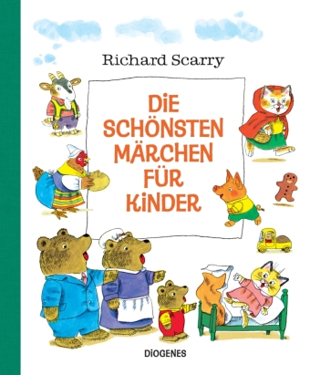 Die schönsten Märchen für Kinder 