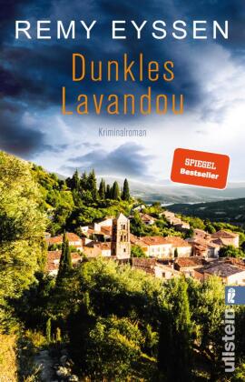 Dunkles Lavandou 