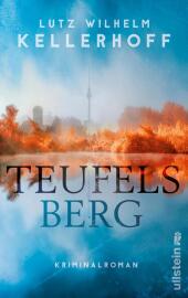 Teufelsberg Cover