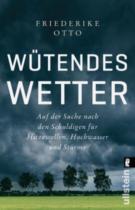 Wütendes Wetter 