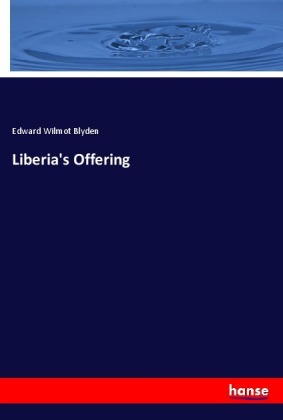 Liberia's Offering 