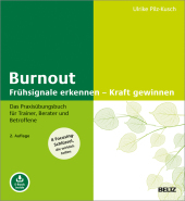 Burnout: Frühsignale erkennen - Kraft gewinnen, m. 1 Buch, m. 1 E-Book