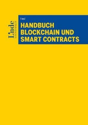 Handbuch Blockchain und Smart Contracts 