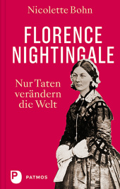 Florence Nightingale Cover
