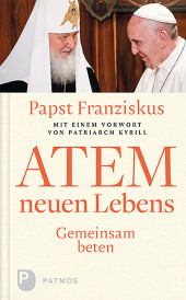 Atem neuen Lebens Cover