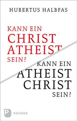 Kann ein Atheist Christ sein?