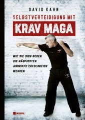 Selbstverteidigung mit Krav Maga Cover