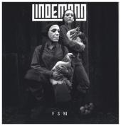 F & M, 1 Audio-CD