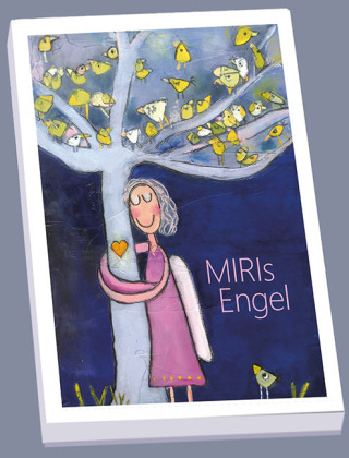 MIRI's Engel, KartenKästchen