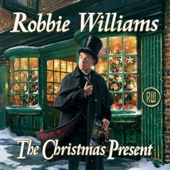 The Christmas Present, 2 Audio-CD