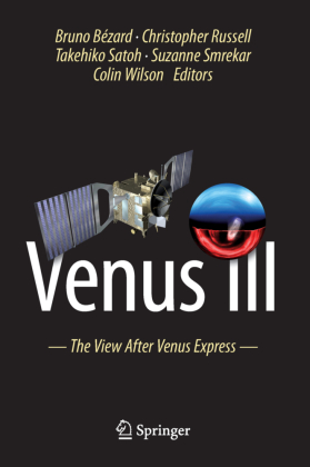 Venus III 