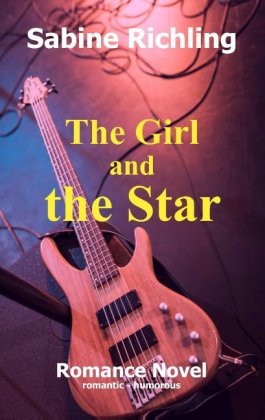 The Girl and the Star 
