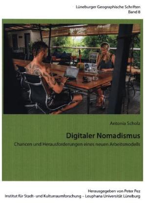 Digitaler Nomadismus 
