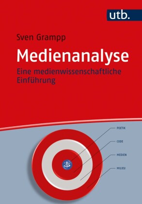 Grampp, Sven: Medienanalyse