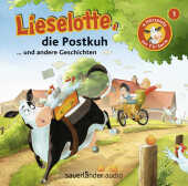 Wieso? Weshalb? Warum? junior. Komm mit zum Zahnarzt, Audio-CD