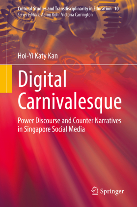 Digital Carnivalesque 