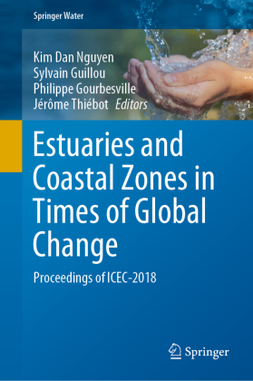 Estuaries and Coastal Zones in Times of Global Change 