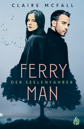 Ferryman - Der Seelenfahrer ( 