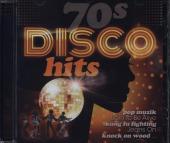 70s Disco Hits, 1 Audio-CD