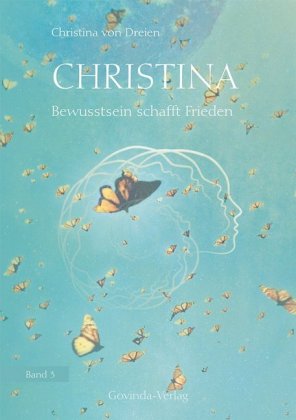 Christina - Bewusstsein schafft Frieden 