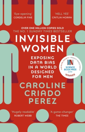 Invisible Women 