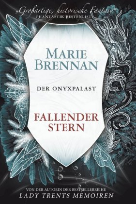 Der Onyxpalast - Fallender Stern 