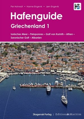 Hafenguide Griechenland 