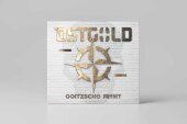 Ostgold, 2 Audio-CDs