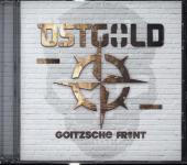 Ostgold, 1 Audio-CD