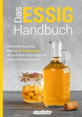 Das Essig-Handbuch Cover