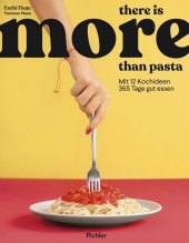 there is more than pasta Cover