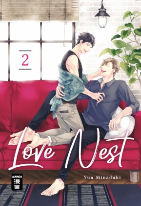 Love Nest 