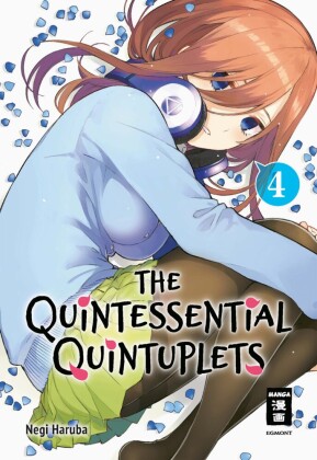 The Quintessential Quintuplets 