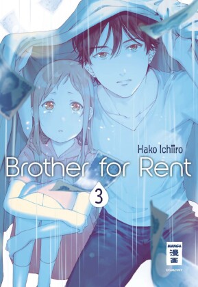 Brother for Rent 