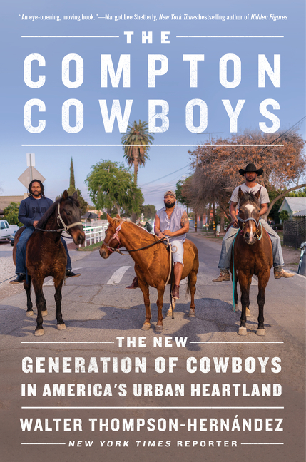 The Compton Cowboys Produkt