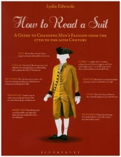 How to Read a Suit